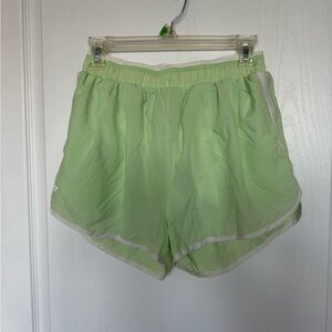 NWT Fabletics running shorts xs